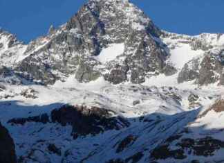 Kritik an Spekulationen über den Kältetod am Großglockner: Bergretter äußert Bedenken kritik-an-spekulationen-ber-den-kltetod-am-groglockner-bergretter-uert-bedenken