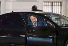 Nach Chaostag: Blau-Schwarz auf Messers Schneide nach-chaostag-blau-schwarz-auf-messers-schneide