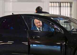 Nach Chaostag: Blau-Schwarz auf Messers Schneide nach-chaostag-blau-schwarz-auf-messers-schneide