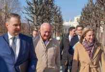 Neue Dreierkoalition: Ziel ist Entscheidung in einer Woche neue-dreierkoalition-ziel-ist-entscheidung-in-einer-woche