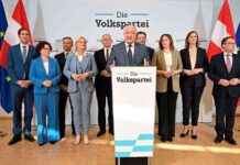 Neue Minister ernannt: Karner bleibt Innenminister, Hattmannsdorfer wird Wirtschaftsminister, Marterbauer Finanzminister neue-minister-ernannt-karner-bleibt-nnenminister-hattmannsdorfer-wird-wirtschaftsminister-marterbauer-finanzminister