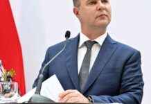 Neue Regierungspolitikerinnen der SPÖ: Sporrer als Justizministerin, Königsberger-Ludwig und Schmidt als Staatssekretärinnen neue-regierungspolitikerinnen-der-sp-sporrer-als-justizministerin-knigsberger-ludwig-und-schmidt-als-staatssekretrinnen