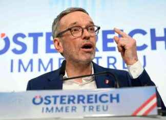 Neuer Regierungsauftrag nach Rückzug der FPÖ-ÖVP: Kickl legt Mandat zurück neuer-regierungsauftrag-nach-rckzug-der-fp-vp-kickl-legt-mandat-zurck