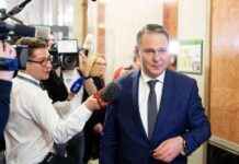 Neues Regierungsteam: Eibinger-Miedl als Staatssekretärin bei ÖVP ernannt neues-regierungsteam-eibinger-miedl-als-staatssekretrin-bei-vp-ernannt