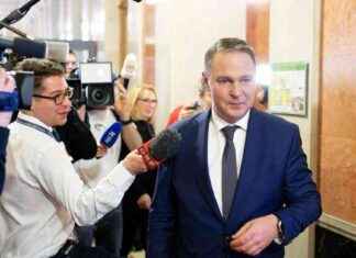 Neues Regierungsteam: Eibinger-Miedl als Staatssekretärin bei ÖVP ernannt neues-regierungsteam-eibinger-miedl-als-staatssekretrin-bei-vp-ernannt