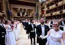 Opernball 2025: Liveticker – Alles Walzer auf der Tanzfläche! opernball-2025-liveticker-alles-walzer-auf-der-tanzflche