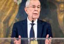 Präsident Van der Bellen drängt auf schnelle Regierungsbildung prsident-van-der-bellen-drngt-auf-schnelle-regierungsbildung