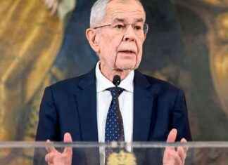 Präsident Van der Bellen drängt auf schnelle Regierungsbildung prsident-van-der-bellen-drngt-auf-schnelle-regierungsbildung