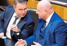 Regierung plant Budget für AMS zu erhöhen und Steuervorteile für Unternehmer – Mehr Geld und Goodies regierung-plant-budget-fr-ams-zu-erhhen-und-steuervorteile-fr-unternehmer-mehr-geld-und-goodies