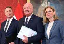 Regierungsbildung: Neue Pläne der Dreierkoalition in Deutschland regierungsbildung-neue-plne-der-dreierkoalition-in-deutschland