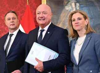 Regierungsbildung: Neue Pläne der Dreierkoalition in Deutschland regierungsbildung-neue-plne-der-dreierkoalition-in-deutschland