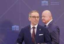 Regierungsverhandlungen: Die entscheidende Woche regierungsverhandlungen-die-entscheidende-woche