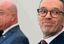 Rumoren in blau-schwarzen Verhandlungen: ÖVP spricht von schwieriger Phase rumoren-in-blau-schwarzen-verhandlungen-vp-spricht-von-schwieriger-phase