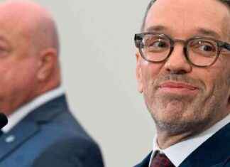 Rumoren in blau-schwarzen Verhandlungen: ÖVP spricht von schwieriger Phase rumoren-in-blau-schwarzen-verhandlungen-vp-spricht-von-schwieriger-phase