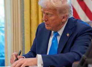 Sanktionen gegen Internationalen Strafgerichtshof: Trumps Entscheidung sanktionen-gegen-nternationalen-strafgerichtshof-trumps-entscheidung