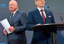 Schicksal von Blau-Schwarz: Eine Analyse der letzten 24 Stunden schicksal-von-blau-schwarz-eine-analyse-der-letzten-24-stunden