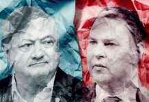 Schwarz-Rot-Bündnis: Neuer Versuch nach Konflikt für politisches Comeback schwarz-rot-bndnis-neuer-versuch-nach-konflikt-fr-politisches-comeback