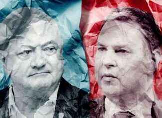 Schwarz-Rot-Bündnis: Neuer Versuch nach Konflikt für politisches Comeback schwarz-rot-bndnis-neuer-versuch-nach-konflikt-fr-politisches-comeback