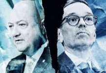 Sebastian Kurz verhindert Herbert Kickls Weg zum Volkskanzler sebastian-kurz-verhindert-herbert-kickls-weg-zum-volkskanzler