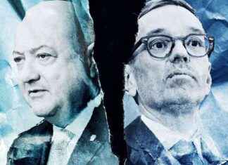 Sebastian Kurz verhindert Herbert Kickls Weg zum Volkskanzler sebastian-kurz-verhindert-herbert-kickls-weg-zum-volkskanzler