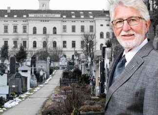 Sicherheitsbegleitung am Friedhof: Kirche reagiert auf Messerattacke sicherheitsbegleitung-am-friedhof-kirche-reagiert-auf-messerattacke