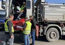 Sind LKWs eine Gefahr im Straßenverkehr aufgrund von Verstößen? sind-lkws-eine-gefahr-im-straenverkehr-aufgrund-von-versten