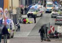 Terroranschlag in Villach: Zwei Opfer kämpfen um ihr Leben terroranschlag-in-villach-zwei-opfer-kmpfen-um-ihr-leben