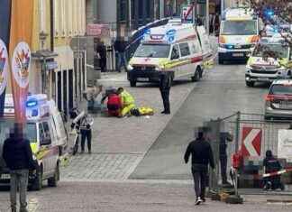 Terroranschlag in Villach: Zwei Opfer kämpfen um ihr Leben terroranschlag-in-villach-zwei-opfer-kmpfen-um-ihr-leben