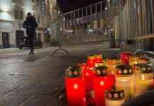 Tragische Tat in Villach: Syrer verletzt 14-Jährigen schwer +++ Drei Opfer in kritischem Zustand +++ Klappmesser als Waffe tragische-tat-in-villach-syrer-verletzt-14-jhrigen-schwer-drei-opfer-in-kritischem-zustand-klappmesser-als-waffe