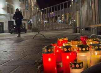 Tragische Tat in Villach: Syrer verletzt 14-Jährigen schwer +++ Drei Opfer in kritischem Zustand +++ Klappmesser als Waffe tragische-tat-in-villach-syrer-verletzt-14-jhrigen-schwer-drei-opfer-in-kritischem-zustand-klappmesser-als-waffe