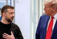 Trump beschuldigt Selenskyj und nennt ihn Diktator: Tonfall verschärft trump-beschuldigt-selenskyj-und-nennt-ihn-diktator-tonfall-verschrft