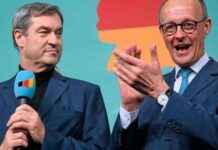 Union gewinnt Bundestagswahl und sucht nach Koalitionspartner union-gewinnt-bundestagswahl-und-sucht-nach-koalitionspartner