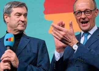 Union gewinnt Bundestagswahl und sucht nach Koalitionspartner union-gewinnt-bundestagswahl-und-sucht-nach-koalitionspartner