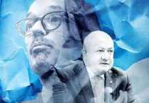 Verhandlungen über Blau-Schwarz enden ohne Ergebnis: Fortsetzung am Dienstag verhandlungen-ber-blau-schwarz-enden-ohne-ergebnis-fortsetzung-am-dienstag