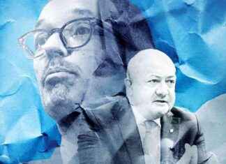 Verhandlungen über Blau-Schwarz enden ohne Ergebnis: Fortsetzung am Dienstag verhandlungen-ber-blau-schwarz-enden-ohne-ergebnis-fortsetzung-am-dienstag