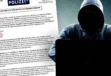 Vorsicht vor gefälschten E-Mails: Polizei warnt vor tragischen Folgen vorsicht-vor-geflschten-e-mails-polizei-warnt-vor-tragischen-folgen