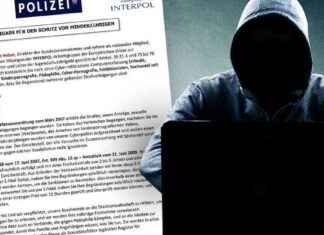 Vorsicht vor gefälschten E-Mails: Polizei warnt vor tragischen Folgen vorsicht-vor-geflschten-e-mails-polizei-warnt-vor-tragischen-folgen