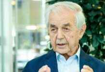 Warnung von Ex-ÖVP-Chef Riegler vor FPÖ-Koalition warnung-von-ex-vp-chef-riegler-vor-fp-koalition