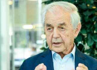 Warnung von Ex-ÖVP-Chef Riegler vor FPÖ-Koalition warnung-von-ex-vp-chef-riegler-vor-fp-koalition