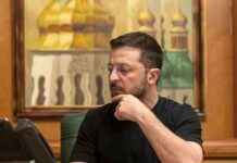 30-tägige Pause der Angriffe auf Energieinfrastuktur: Selenskyj signalisiert Zustimmung 30-tgige-pause-der-angriffe-auf-energieinfrastuktur-selenskyj-signalisiert-zustimmung