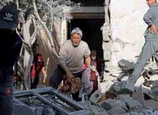 Angriff auf Gazastreifen: Hunderte Tote nach Ende der Waffenruhe angriff-auf-gazastreifen-hunderte-tote-nach-ende-der-waffenruhe