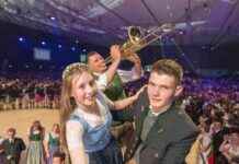 Bauernbundball 2025: Ziel 500.000 Gäste zu erreichen bauernbundball-2025-ziel-500000-gste-zu-erreichen