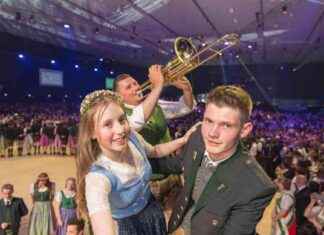 Bauernbundball 2025: Ziel 500.000 Gäste zu erreichen bauernbundball-2025-ziel-500000-gste-zu-erreichen