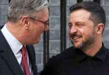 Deutschland sucht nach Wegen für einen Waffenstillstand in der Ukraine deutschland-sucht-nach-wegen-fr-einen-waffenstillstand-in-der-ukraine