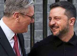 Deutschland sucht nach Wegen für einen Waffenstillstand in der Ukraine deutschland-sucht-nach-wegen-fr-einen-waffenstillstand-in-der-ukraine