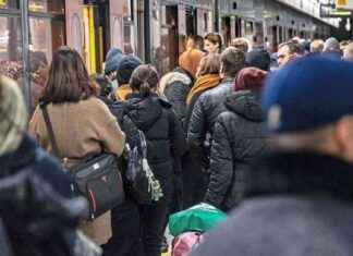 Die U6 in Wien: Verbindung und Spaltung in der Stadt die-u6-in-wien-verbindung-und-spaltung-in-der-stadt