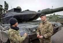 Europa investiert Milliarden in Rüstungsindustrie – Vorteile für die USA? europa-investiert-milliarden-in-rstungsindustrie-vorteile-fr-die-usa