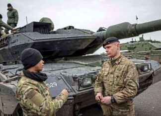 Europa investiert Milliarden in Rüstungsindustrie – Vorteile für die USA? europa-investiert-milliarden-in-rstungsindustrie-vorteile-fr-die-usa