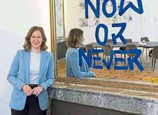 Familienministerin Plakolm: Traditionelle Familie als Leitbild in Deutschland familienministerin-plakolm-traditionelle-familie-als-leitbild-in-deutschland