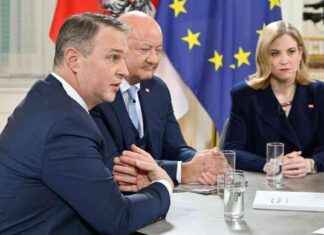 Herausforderungen der neuen Regierung: Kontroverse Maßnahmen unvermeidlich herausforderungen-der-neuen-regierung-kontroverse-manahmen-unvermeidlich